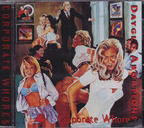 Dayglo Abortions - Corporate Whores