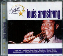 Armstrong, Louis - Star Power