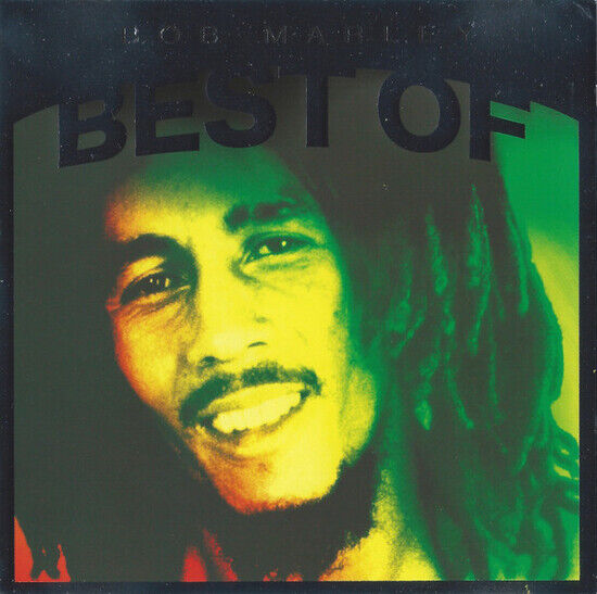 Marbley, Bob - Best of