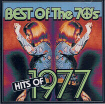 V/A - Best of the 70's - Hits..