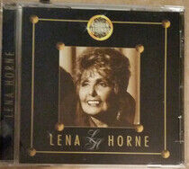 Horne, Lena - Golden Legends