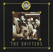 Drifters - Golden Legends