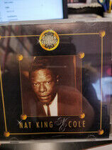 Cole, Nat King - Golden Legends
