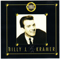 Kramer, Billy J. - Golden Legends