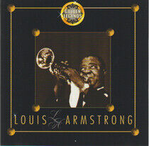 Armstrong, Louis - Golden Legends