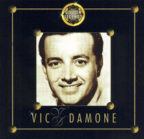 Damone, Vic - Golden Legends