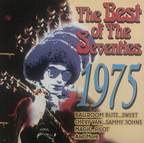 V/A - Best of the 70's - Hits..