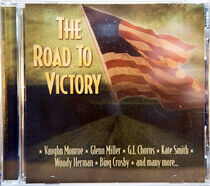 V/A - Road To Victory