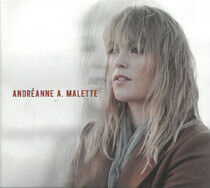 Malette, Andreanne - Andreanne A. Malette