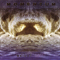 Wright, David - Momentum