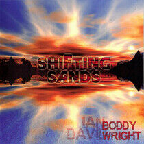 Boddy, Ian & David Wright - Shifting Sands