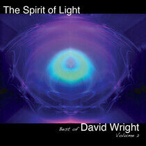 Wright, David - Spirit of Light