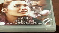 V/A - Age of Adaline