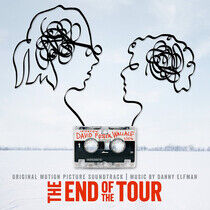 Elfman, Danny - End of the Tour