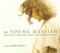 Debney, John - Messiah