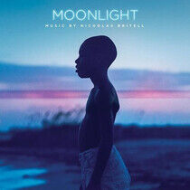 OST - Moonlight