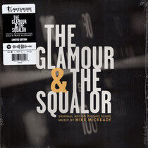 McCready, Mike - Glamor & the Squalor