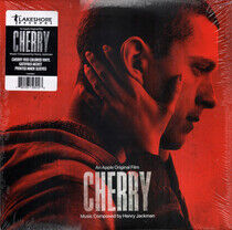 OST - Cherry (an Apple..