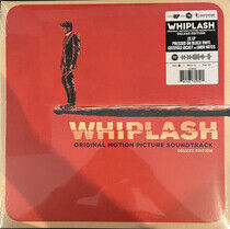 V/A - Whiplash -Deluxe-