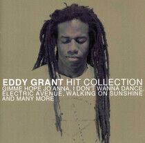 Grant, Eddy - Hit Collection