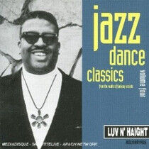 V/A - Jazz Dance Classics Vol.4