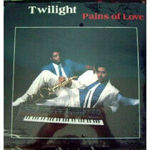Twilight - Pains of Love