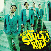 Soul Surfers - Soul Rock!