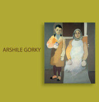 V/A - Arshile Gorky