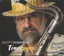 Robinson, Scott - Tenormore