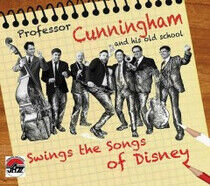 Professor Cunningham & Hi - Swing Disney