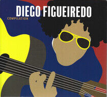 Figueiredo, Diego - Compilation