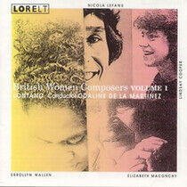 V/A - British Women Composers..