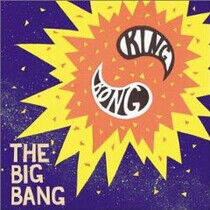 King Kong - Big Bang