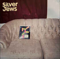 Silver Jews - Bright Flight -Reissue-