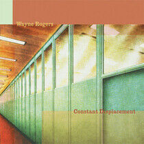 Rogers, Wayne - Constant Displacement