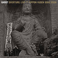 Ghost - Overture + Dvd