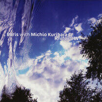 Boris & Michio Kurihara - Rainbow
