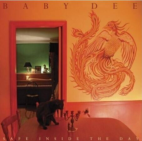 Baby Dee - Safe Inside the Day
