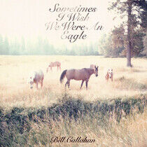 Callahan, Bill - Sometimes I Wish We Were