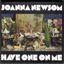 Newsom, Joanna - Have One On Me