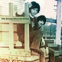 Edwards, George -Group- - Archives