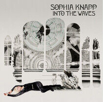 Knapp, Sophia - Into the Waves