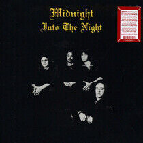 Midnight - Into the Night