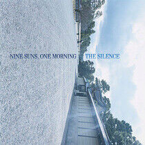 Silence - Nine Suns, One.. -Lp+7"-