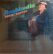 Gantry, Chris - Nashlantis