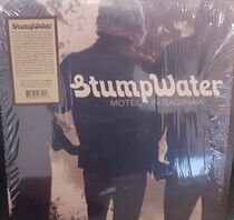 Stumpwater - Motel In Saginaw -Lp+7"-