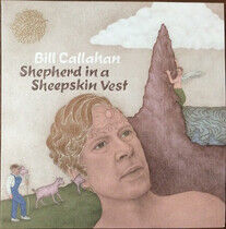 Callahan, Bill - Shepherd In a Sheepskin..