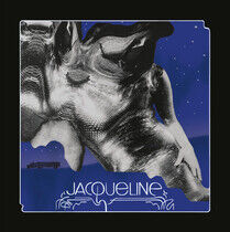 Lynn, Jackie - Jacqueline
