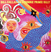 Callahan, Bill & Bonnie ' - Blind Date Party