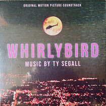 Segall, Ty - Whirlybird